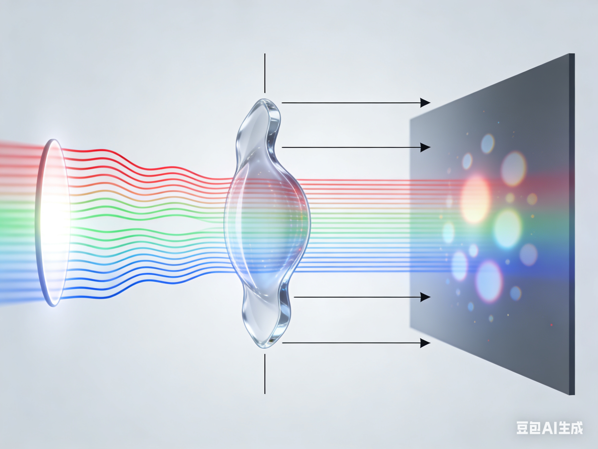 激光手术的高阶像差问题:为什么术后视力"1.0",视觉质量却可能下降?